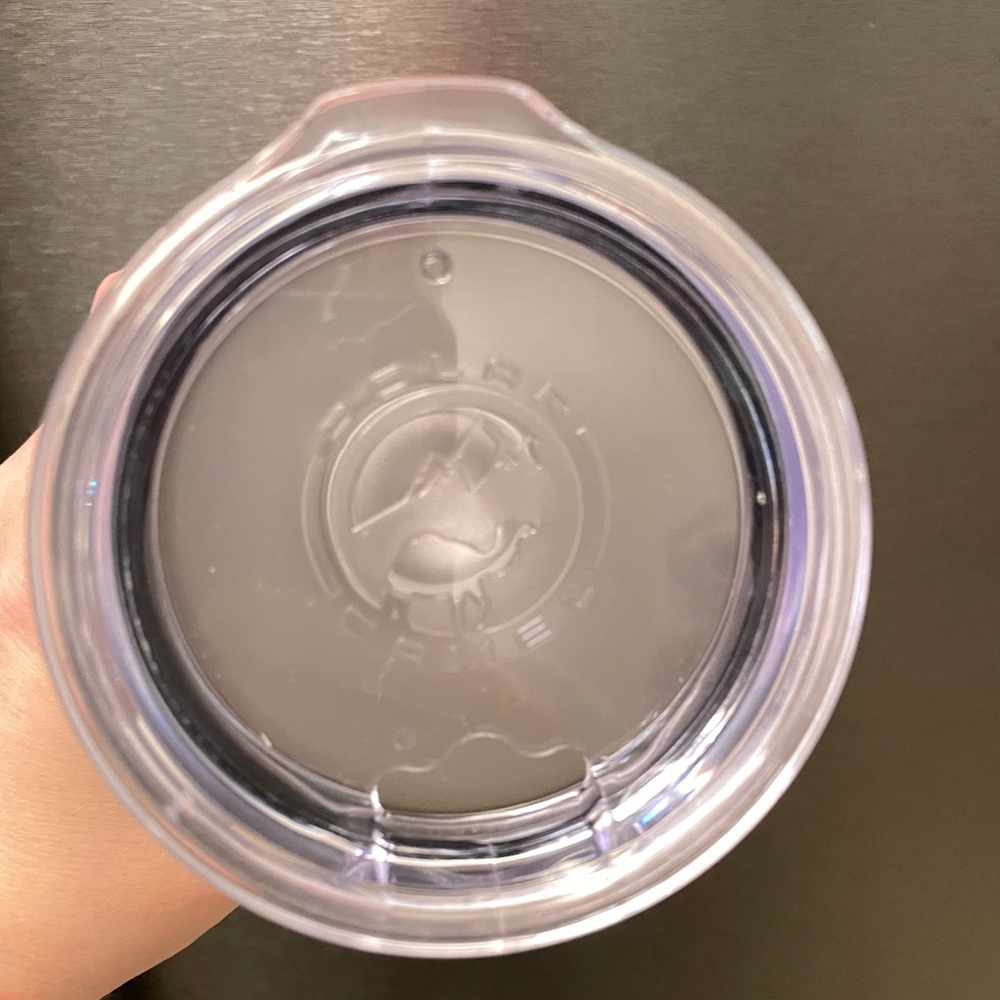 Stainless Tumbler - Picture 2 of 2